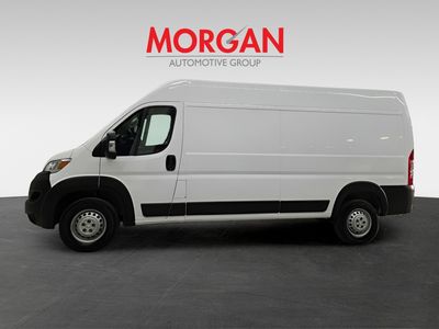 2025 Ram ProMaster Cargo Van - Photo 3