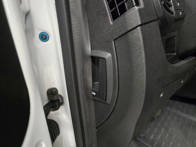 2025 Ram ProMaster Cargo Van - Photo 17