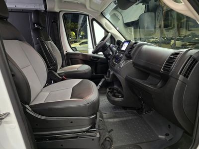 2025 Ram ProMaster Cargo Van - Photo 27