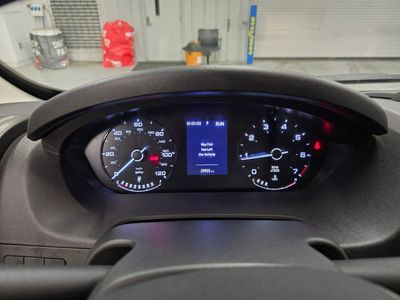 2025 Ram ProMaster Cargo Van - Photo 21