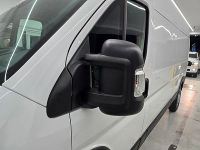2025 Ram ProMaster Cargo Van - Photo 10