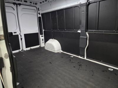 2025 Ram ProMaster Cargo Van - Photo 29