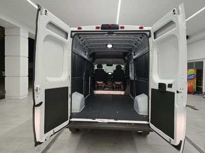 2025 Ram ProMaster Cargo Van - Photo 31