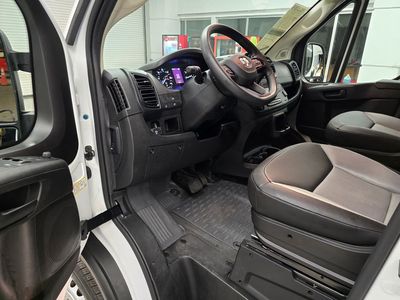 2025 Ram ProMaster Cargo Van - Photo 15
