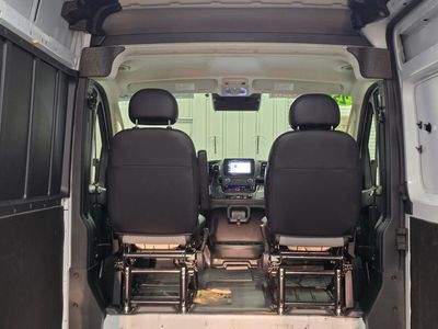 2025 Ram ProMaster Cargo Van - Photo 33
