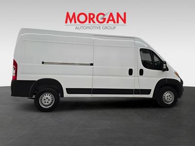 2025 Ram ProMaster Cargo Van - Photo 7