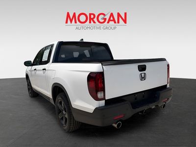 2021 Honda Ridgeline - Photo 4