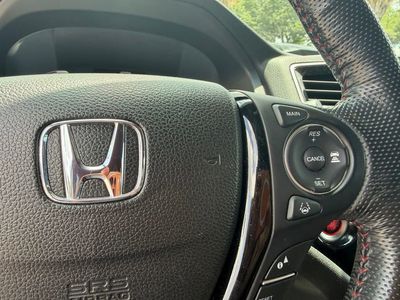 2021 Honda Ridgeline - Photo 20