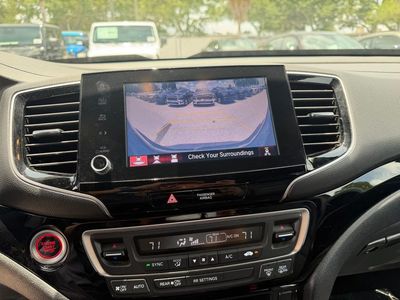 2021 Honda Ridgeline - Photo 24