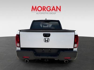 2021 Honda Ridgeline - Photo 5