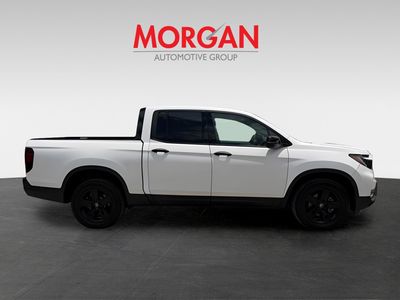 2021 Honda Ridgeline - Photo 8