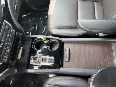 2021 Honda Ridgeline - Photo 25