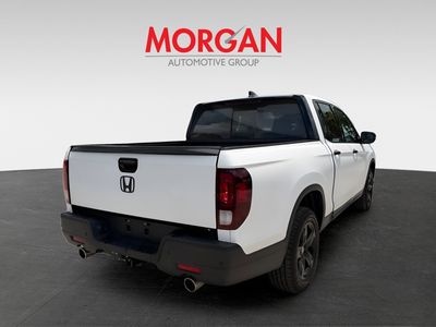 2021 Honda Ridgeline - Photo 7