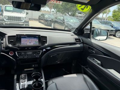 2021 Honda Ridgeline - Photo 37
