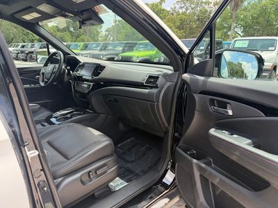2021 Honda Ridgeline - Photo 31