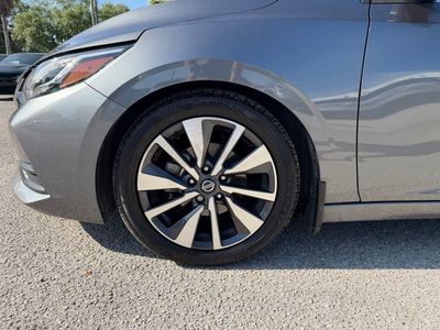2020 Nissan Sentra - Photo 9