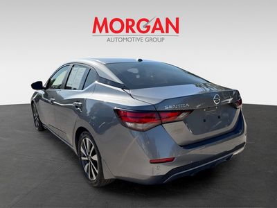 2020 Nissan Sentra - Photo 4