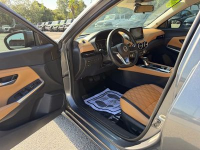 2020 Nissan Sentra - Photo 15