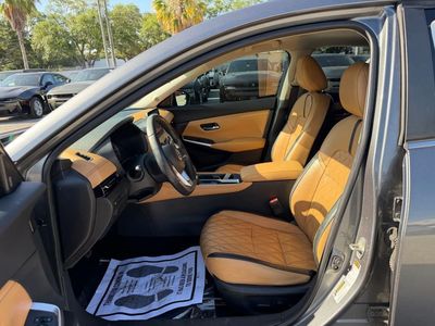 2020 Nissan Sentra - Photo 16
