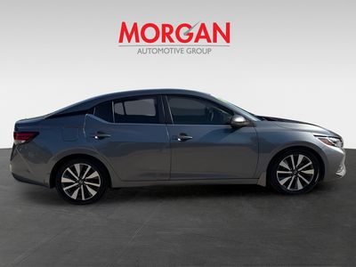 2020 Nissan Sentra - Photo 7