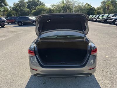 2020 Nissan Sentra - Photo 35