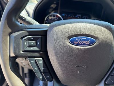 2020 Ford Expedition - Photo 19