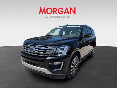 2020 Ford Expedition - Photo 2