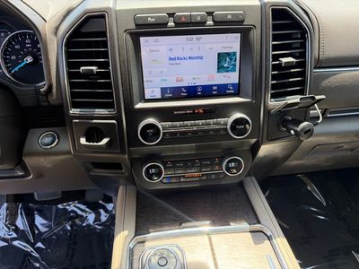 2020 Ford Expedition - Photo 22
