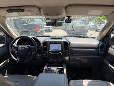 2020 Ford Expedition - Photo 36