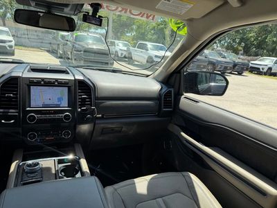 2020 Ford Expedition - Photo 38