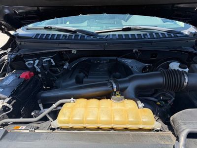 2020 Ford Expedition - Photo 13