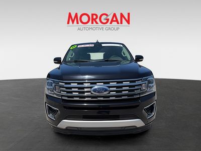 2020 Ford Expedition - Photo 8