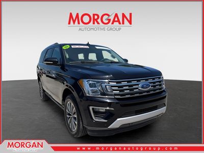 2020 Ford Expedition - Photo 1