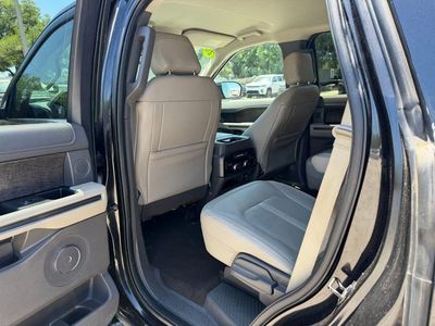 2020 Ford Expedition - Photo 29