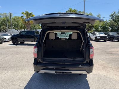 2020 Ford Expedition - Photo 39