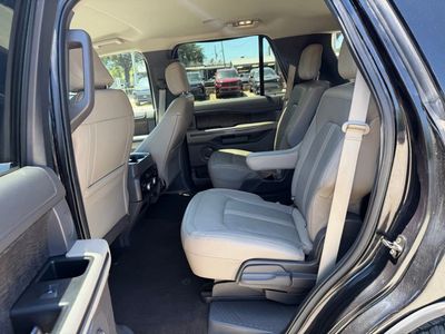 2020 Ford Expedition - Photo 30