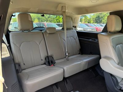 2020 Ford Expedition - Photo 34