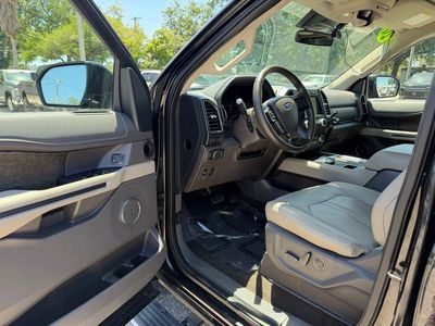 2020 Ford Expedition - Photo 16