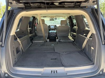 2020 Ford Expedition - Photo 40