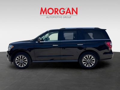 2020 Ford Expedition - Photo 3