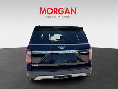 2020 Ford Expedition - Photo 5