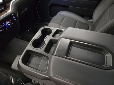 2025 GMC Sierra 2500HD - Photo 30