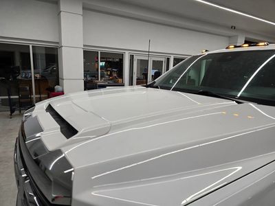 2025 GMC Sierra 2500HD - Photo 11