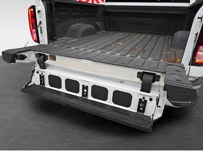 2025 GMC Sierra 2500HD - Photo 7