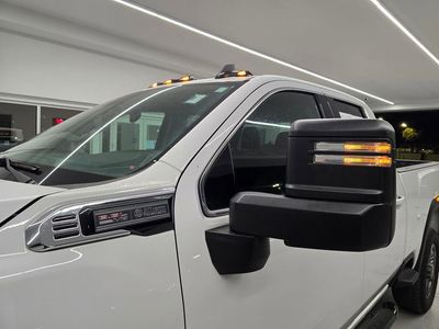 2025 GMC Sierra 2500HD - Photo 13