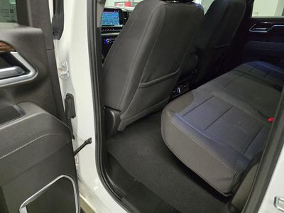 2025 GMC Sierra 2500HD - Photo 35