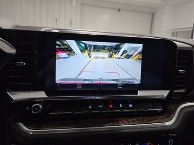 2025 GMC Sierra 2500HD - Photo 28