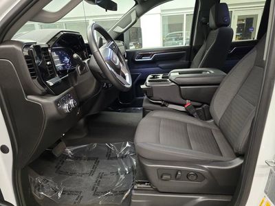 2025 GMC Sierra 2500HD - Photo 20