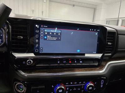 2025 GMC Sierra 2500HD - Photo 27