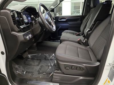 2025 GMC Sierra 2500HD - Photo 21